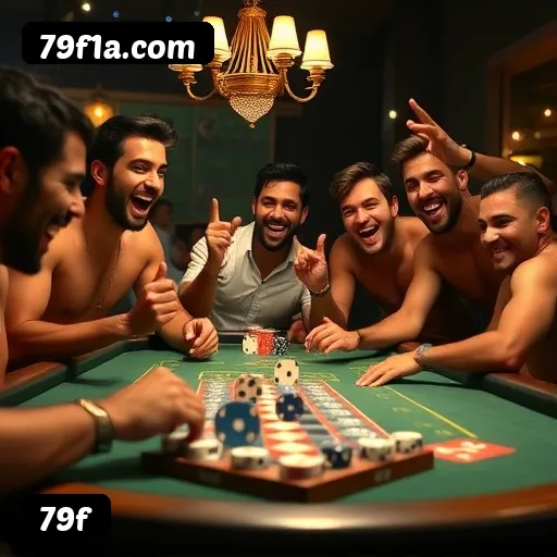 79f APK - Download Oficial Android